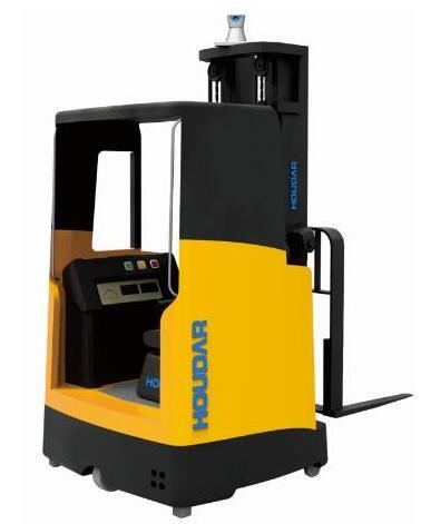 智能叉車AGV與智能機(jī)器人銷售的未來趨勢與市場機(jī)遇